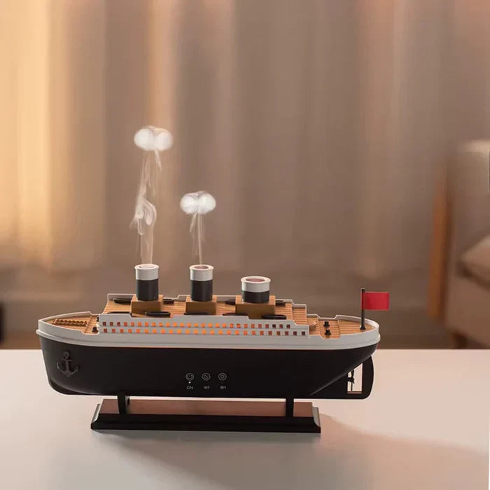 SunLight™ Titanic Ship Diffuser