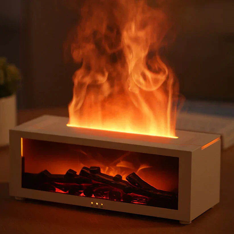 SunLight™ Fireplace Diffuser