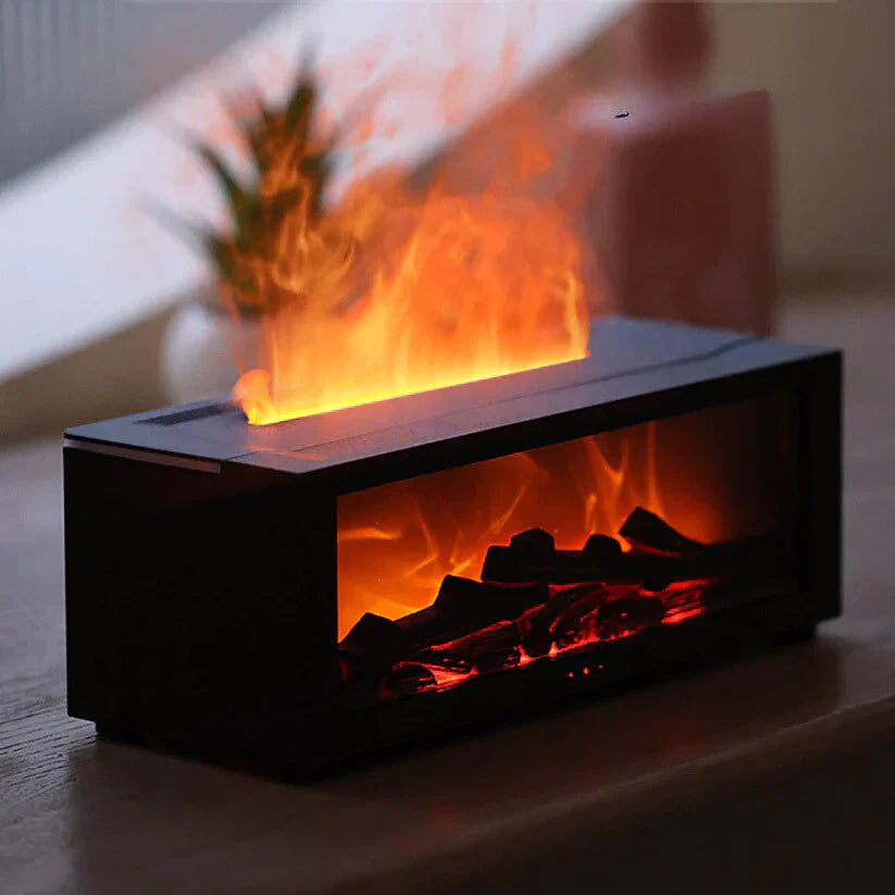 SunLight™ Fireplace Diffuser