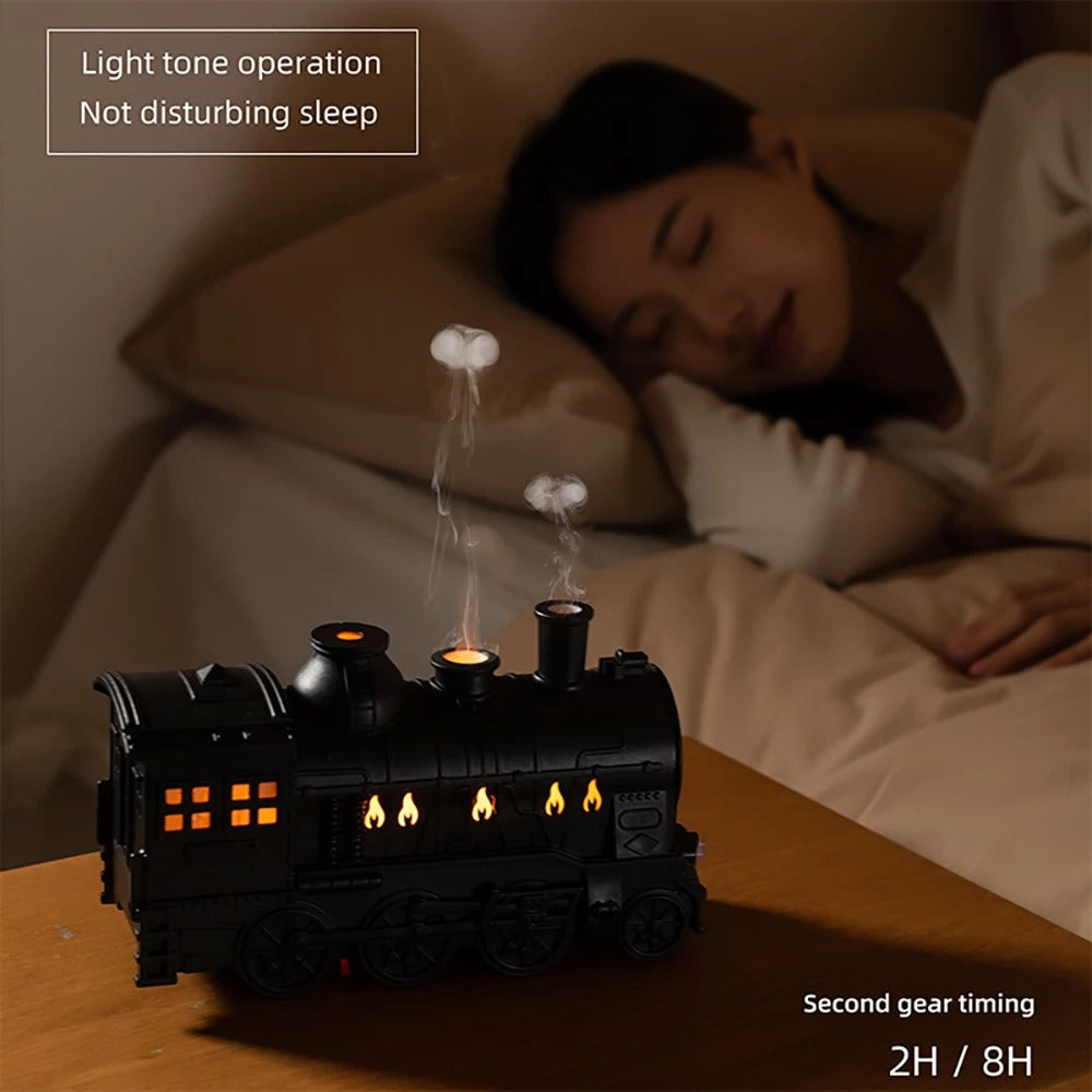 SunLight™ Train Diffuser