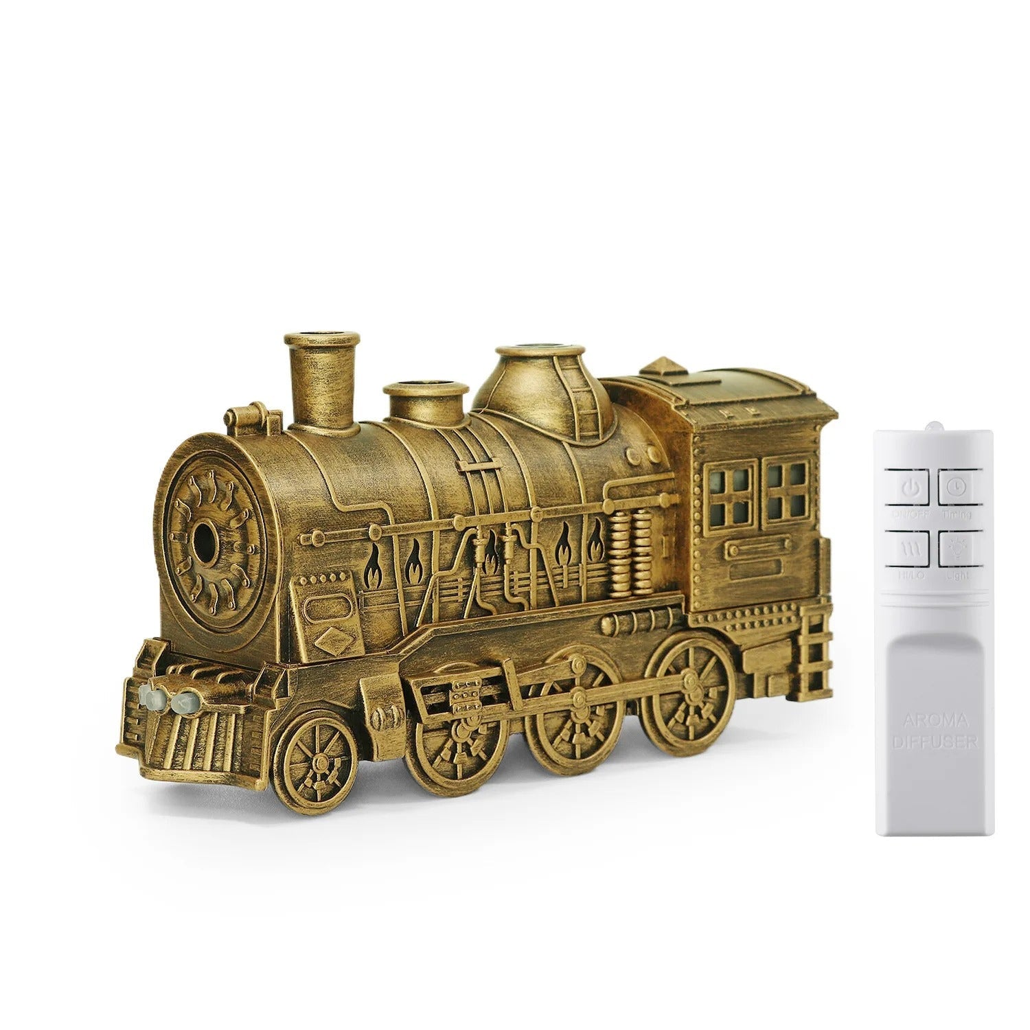 SunLight™ Train Diffuser